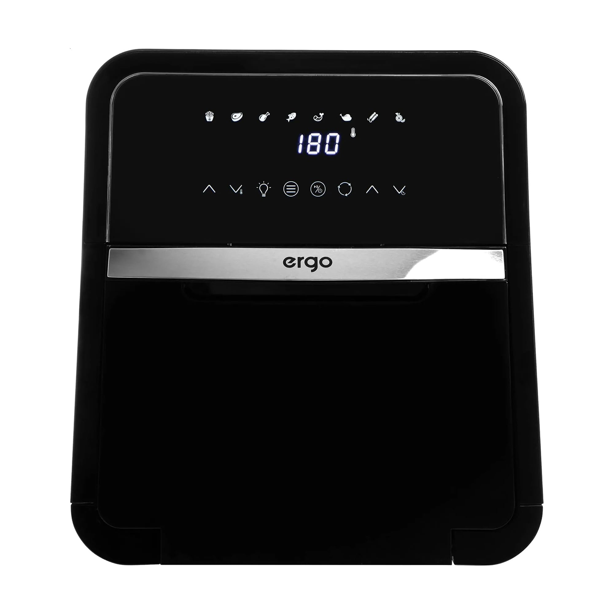 Мультипіч Ergo чорна (AF-1505)