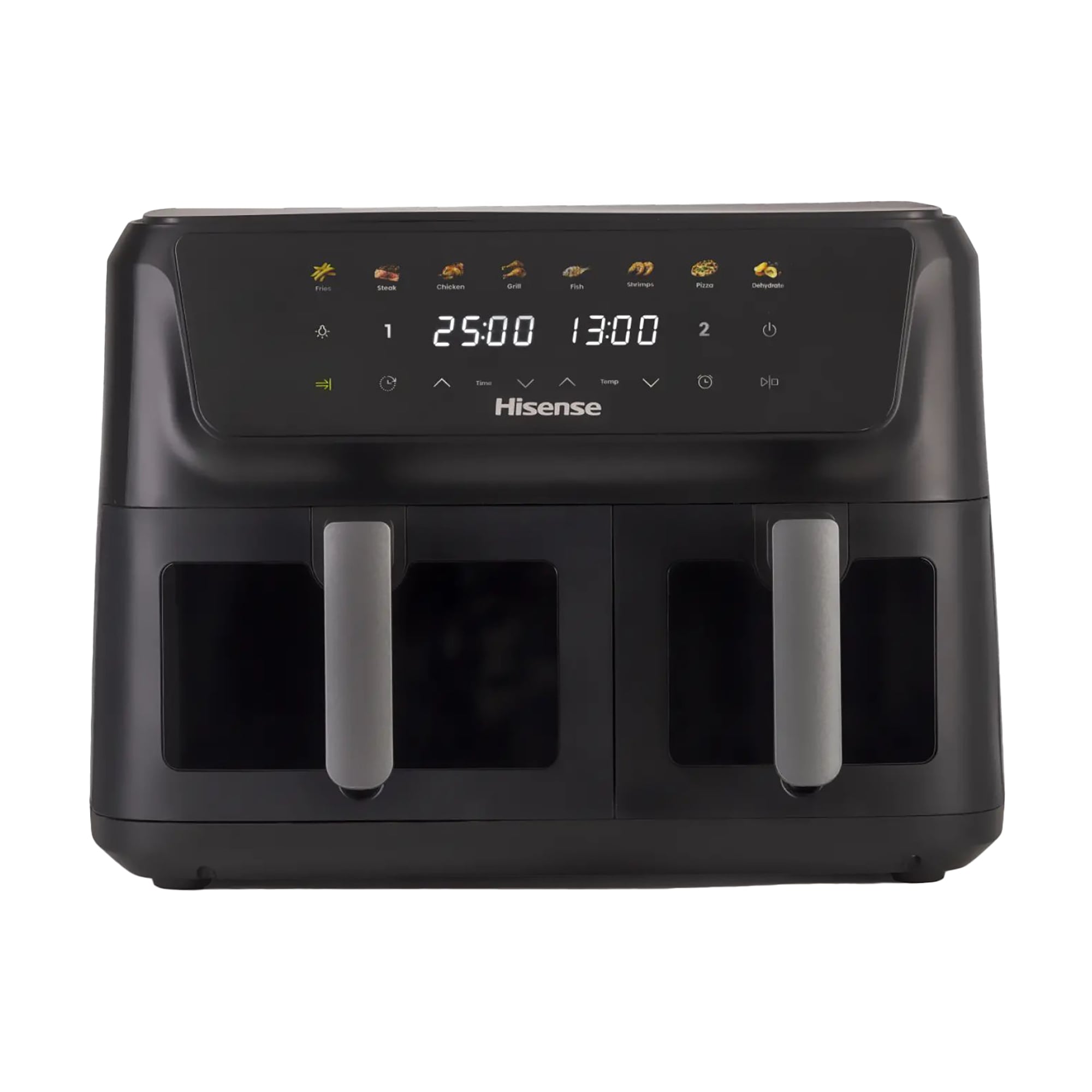 Мультипіч Hisense чорна (HAF2700DCD)