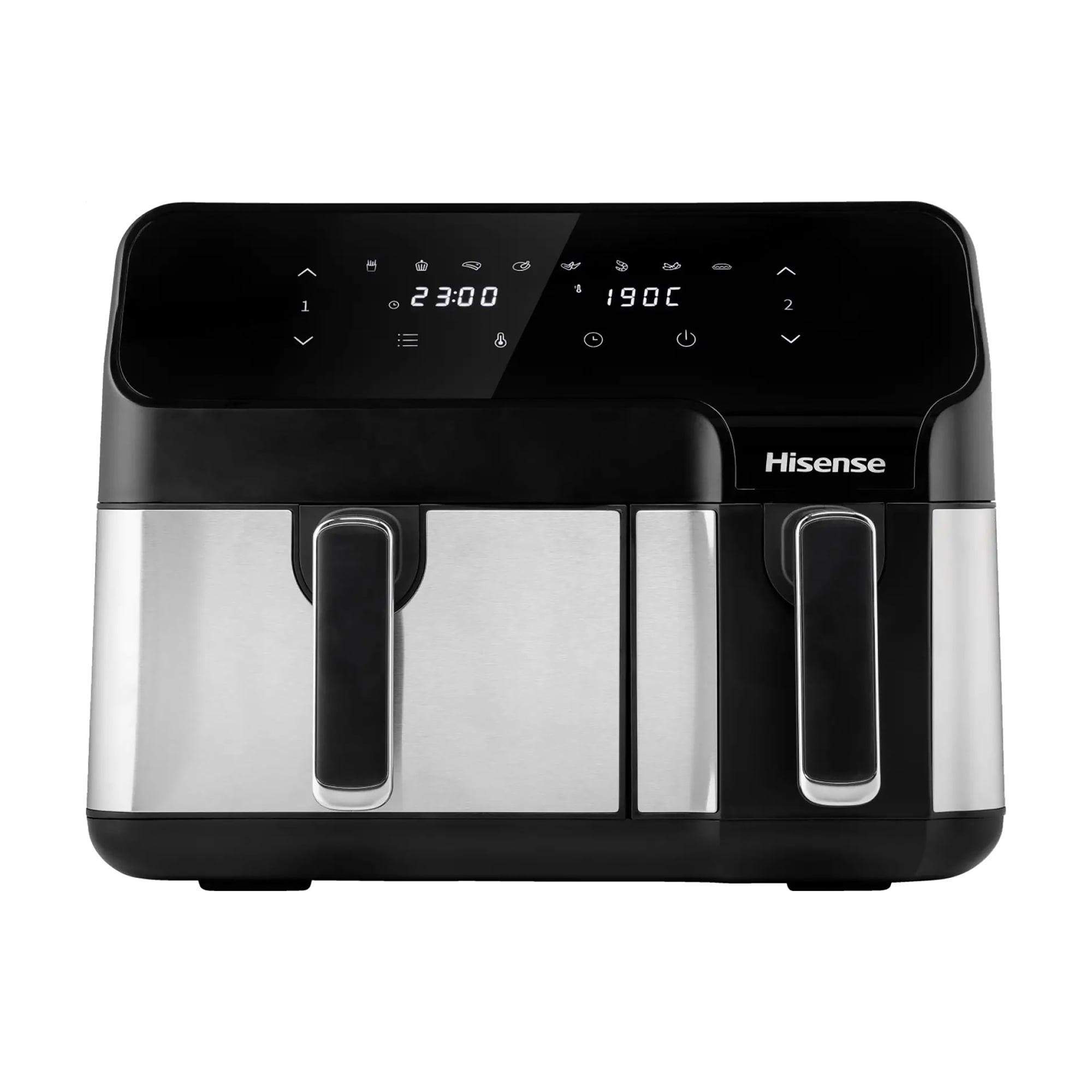 Мультипіч Hisense чорна (HAF2900D)